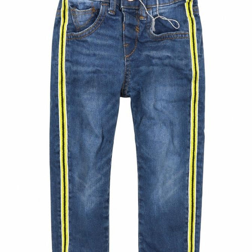 Mothercare Boys Blue   Straight Jeans Size 2 Years