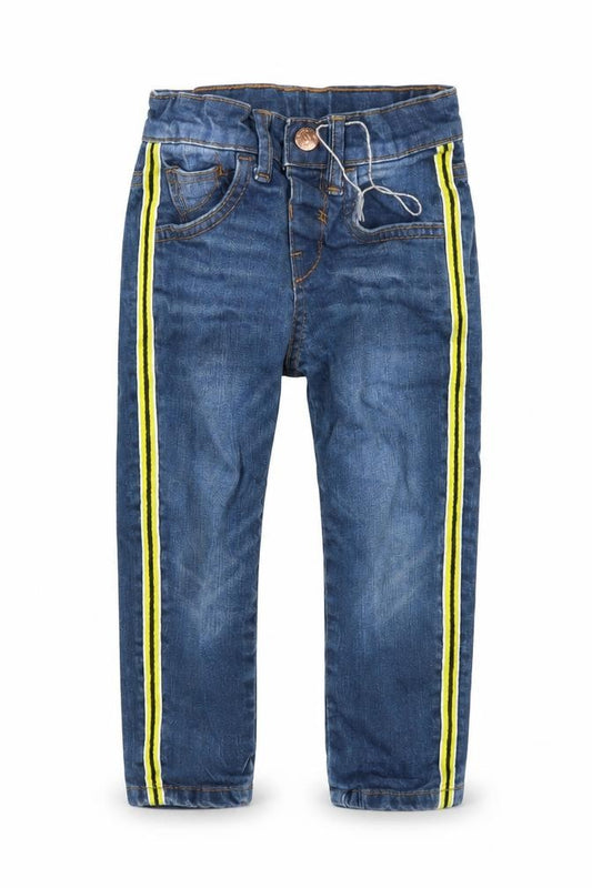 Mothercare Boys Blue   Straight Jeans Size 2 Years