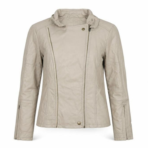 limited collection Womens Beige   Overcoat Coat Size 10