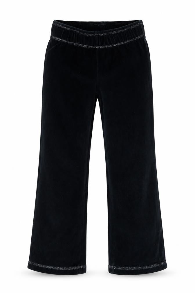 Cherokee Girls Black   Jegging Trousers Size 6 Years