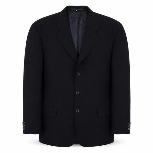 Auston Reed Mens Blue   Jacket Suit Jacket Size 42