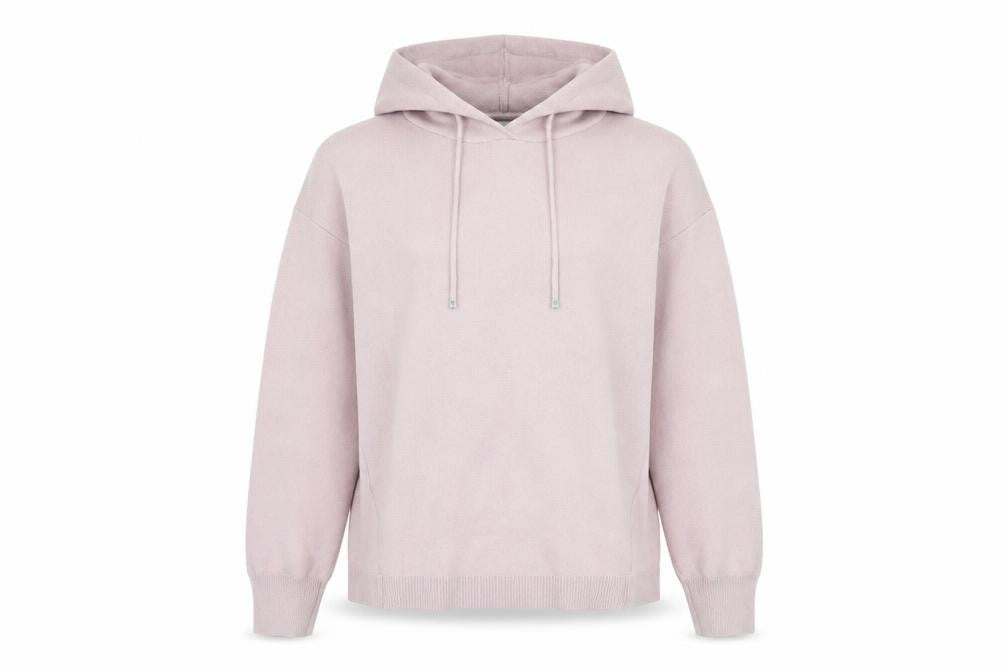 Primark Womens Purple   Pullover Hoodie Size S  - Lounge Wear