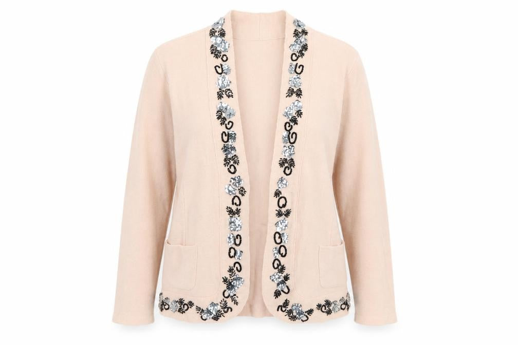 scriba Womens Pink   Jacket  Size M