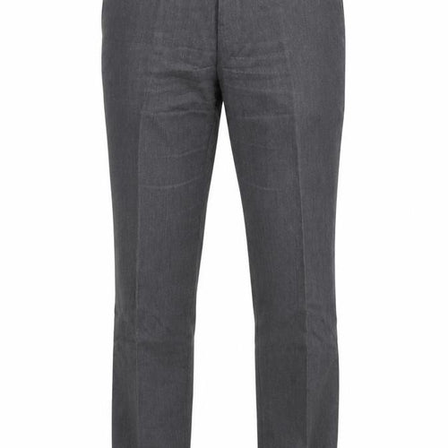 Burton Mens Grey   Trousers  Size 34 L28 in