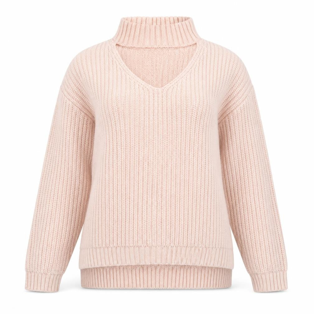 Atmosphere Womens Pink   Pullover Jumper Size 10