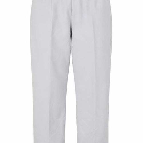 Santi RQ Womens Grey   Trousers  Size M L26 in