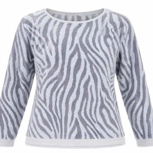 Avon Womens Blue   Pullover Jumper Size 16