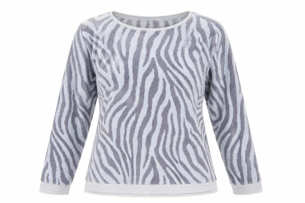 Avon Womens Blue   Pullover Jumper Size 16