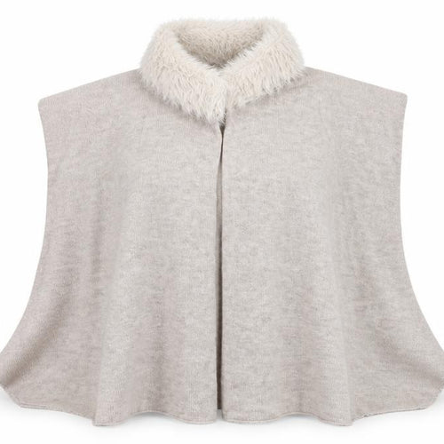 Marks and Spencer Womens Beige  Knit Cardigan Jumper One Size