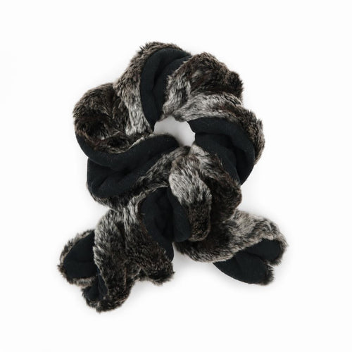 Preworn Girls Grey   Rectangle Scarf Scarves & Wraps One Size