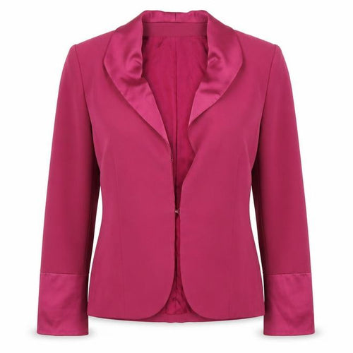 presen Womens Red   Jacket Coat Size 10