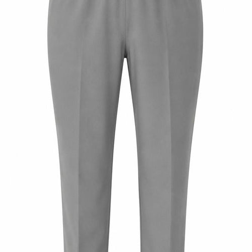 Preworn Womens Grey   Trousers  Size 22 L20 in
