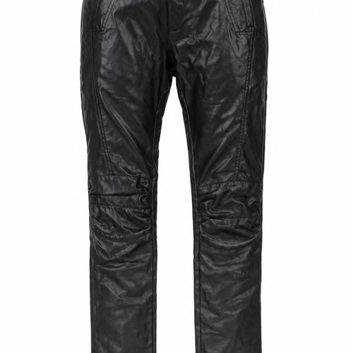 Preworn Womens Black   Trousers  Size M L30 in