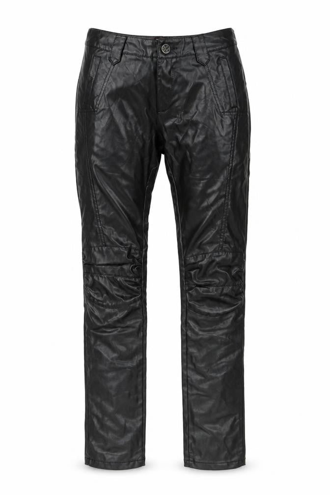 Preworn Womens Black   Trousers  Size M L30 in