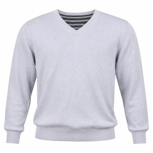 Marks and Spencer Mens Purple   Pullover Jumper Size S