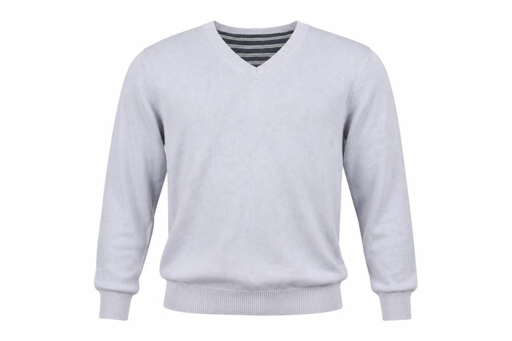 Marks and Spencer Mens Purple   Pullover Jumper Size S
