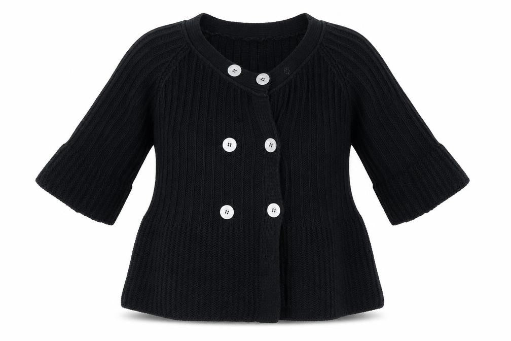George Womens Blue   Cardigan Jumper Size 12