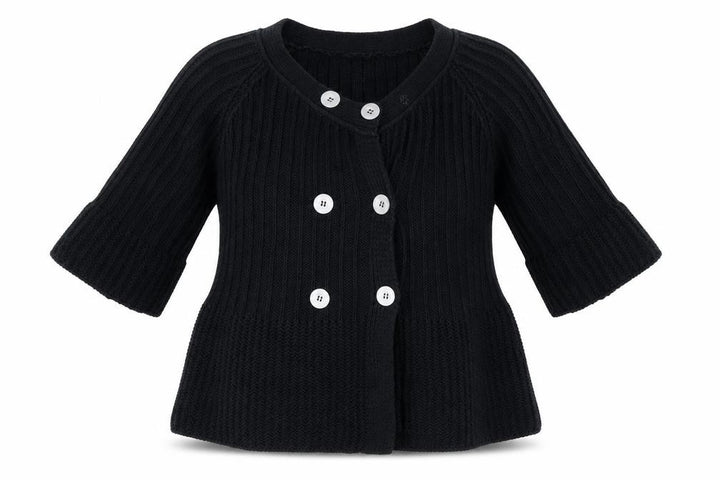 George Womens Blue   Cardigan Jumper Size 12