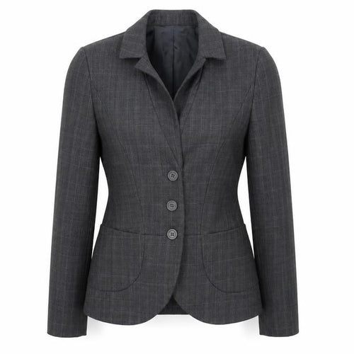 Zara Womens Grey   Jacket Blazer Size 6