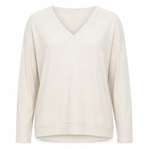 Gap Womens Beige   Pullover Jumper Size L