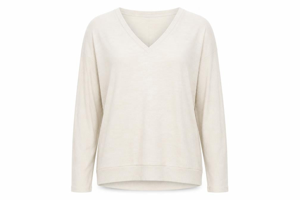 Gap Womens Beige   Pullover Jumper Size L