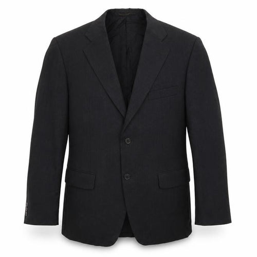 Marks & Spencer Mens Blue   Jacket Suit Jacket Size 40
