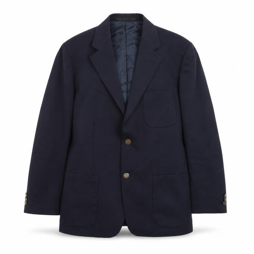 Westbrook Womens Blue   Jacket Suit Jacket Size 40