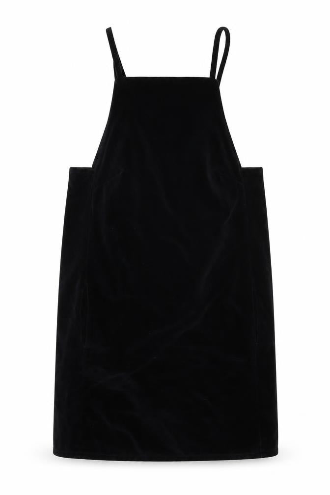 Moda Womens Black   A-Line  Size 8