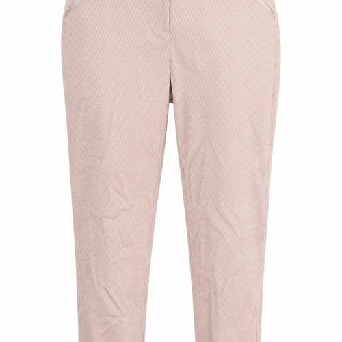 F&F Womens Pink   Trousers  Size 6 L27 in