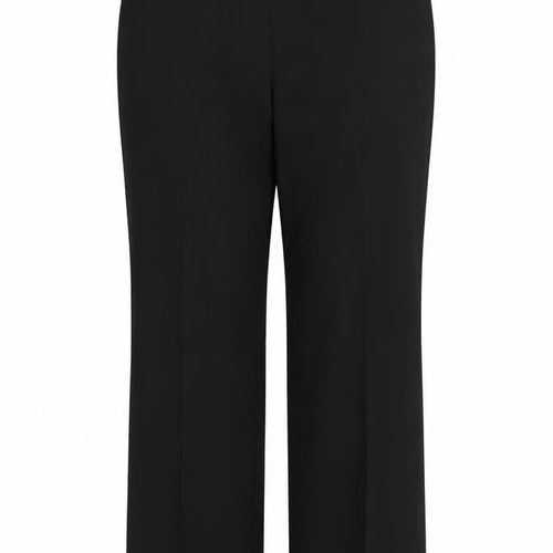 BHS Womens Black   Trousers  Size 16 L31 in