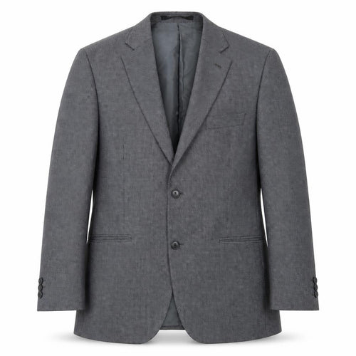 Marks and Spencer Mens Grey   Jacket Suit Jacket Size 42