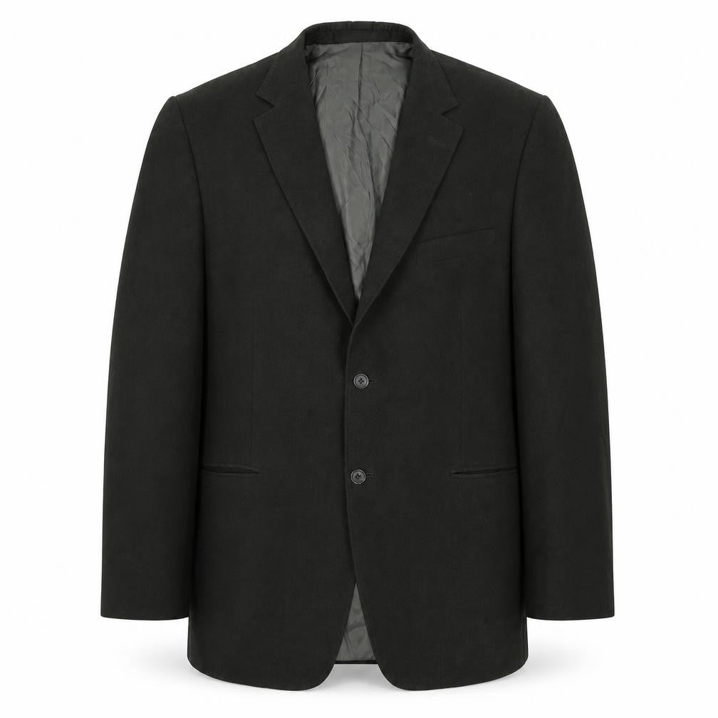 Marks and Spencer Mens Green   Jacket Suit Jacket Size 42