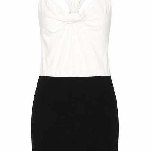 Glamour Babe Womens Brown   A-Line  Size S