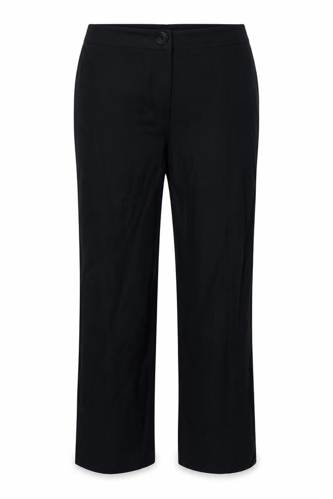 CC Womens Blue   Trousers  Size 10 L28 in