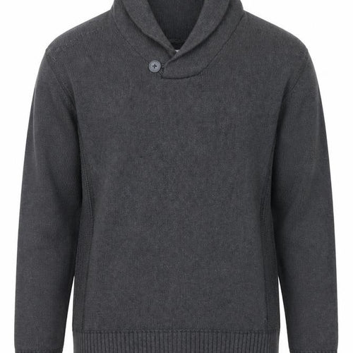 authentic quality Mens Grey   Pullover Jumper Size L