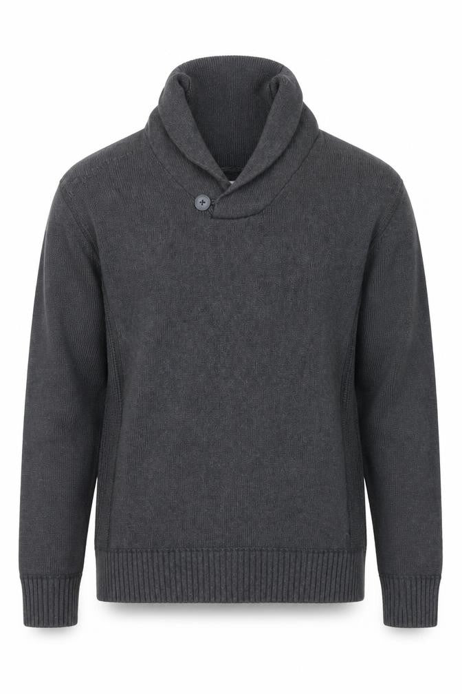 authentic quality Mens Grey   Pullover Jumper Size L