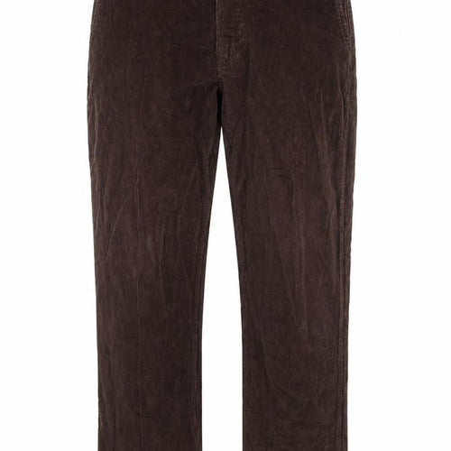 Trussardi Womens Brown   Straight Jeans Size 36 L29 in