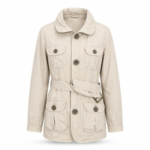 George Womens Brown   Overcoat Coat Size 12
