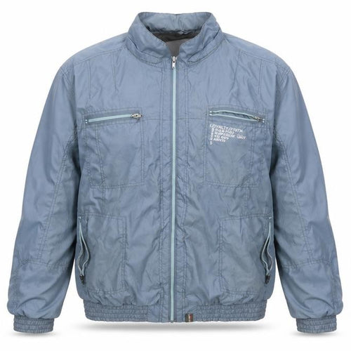 Loyalty & Faith Womens Blue   Jacket Coat Size XL