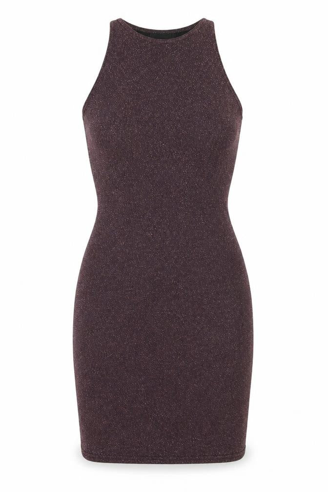 Missguided Womens Red   Bodycon  Size 6