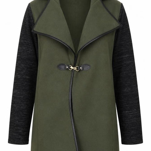 loving this Womens Green   Jacket Coatigan Size S
