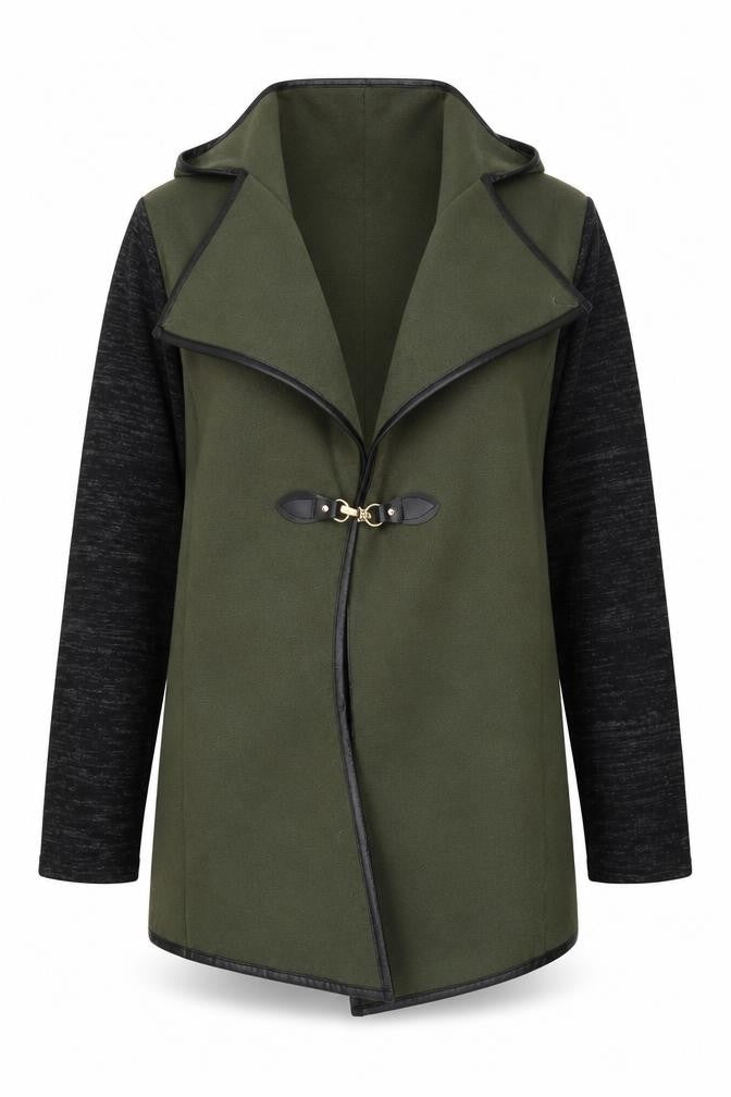 loving this Womens Green   Jacket Coatigan Size S