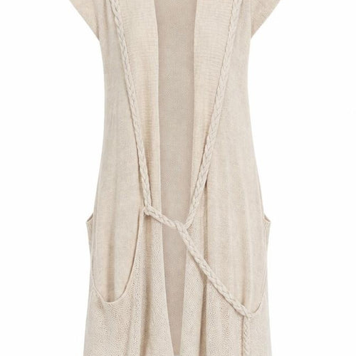 pre worn Womens Beige   Pullover Jumper Size 10