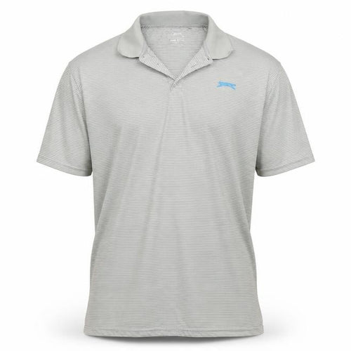 slazender Mens Green    Polo Size XL