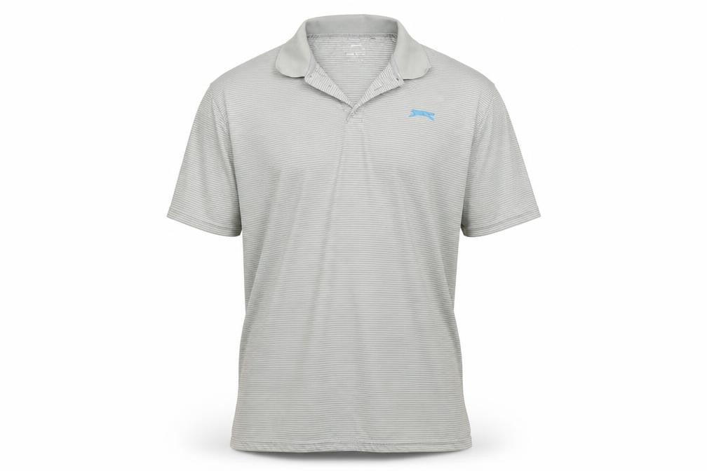 slazender Mens Green    Polo Size XL