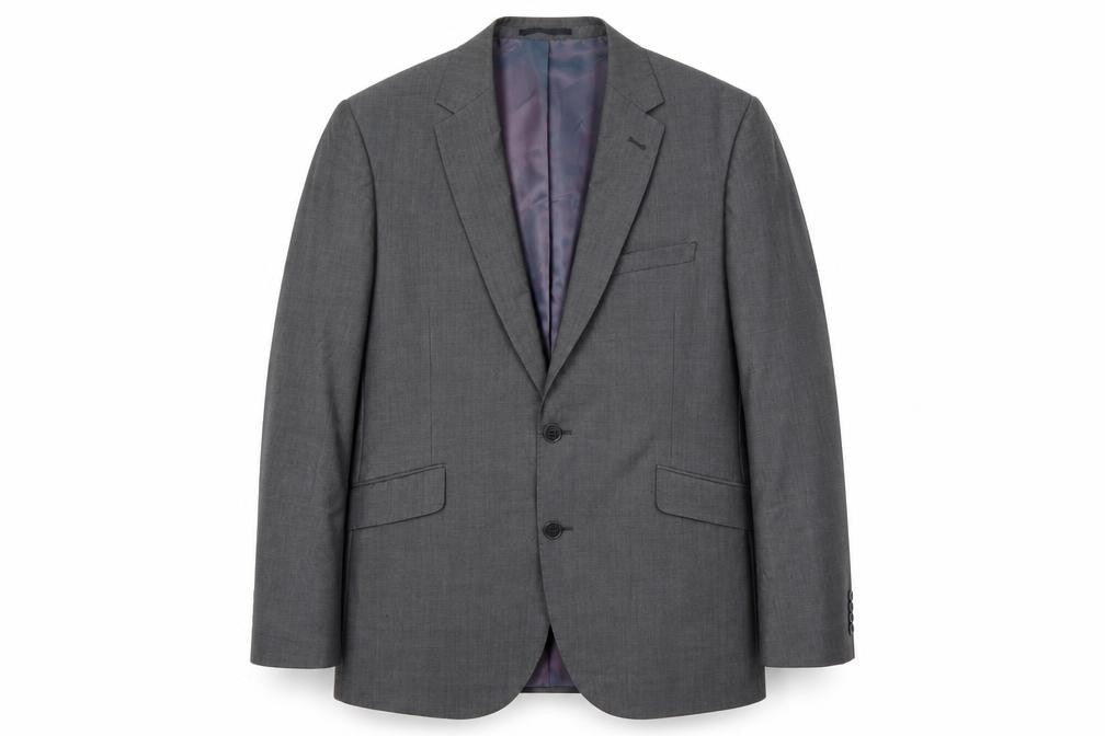 Taylor & Wright Womens Grey   Jacket Blazer Size 42