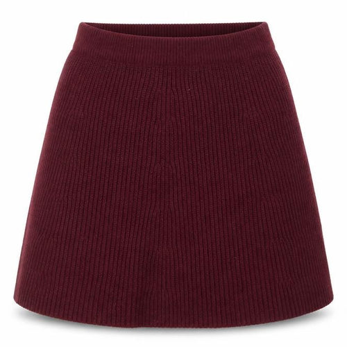Preworn Womens Pink   A-Line Skirt Size 10