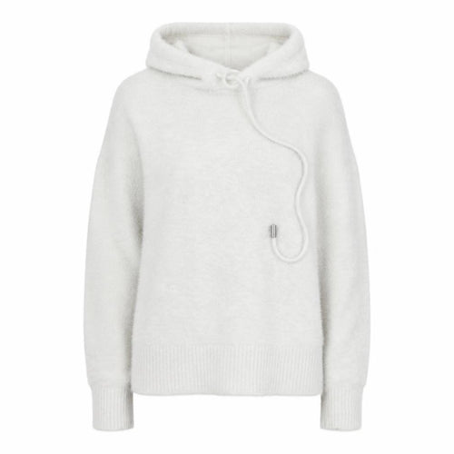 George Womens White   Pullover Jumper Size 8