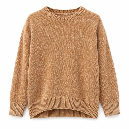 New Look Womens Blue   Pullover Jumper Size M