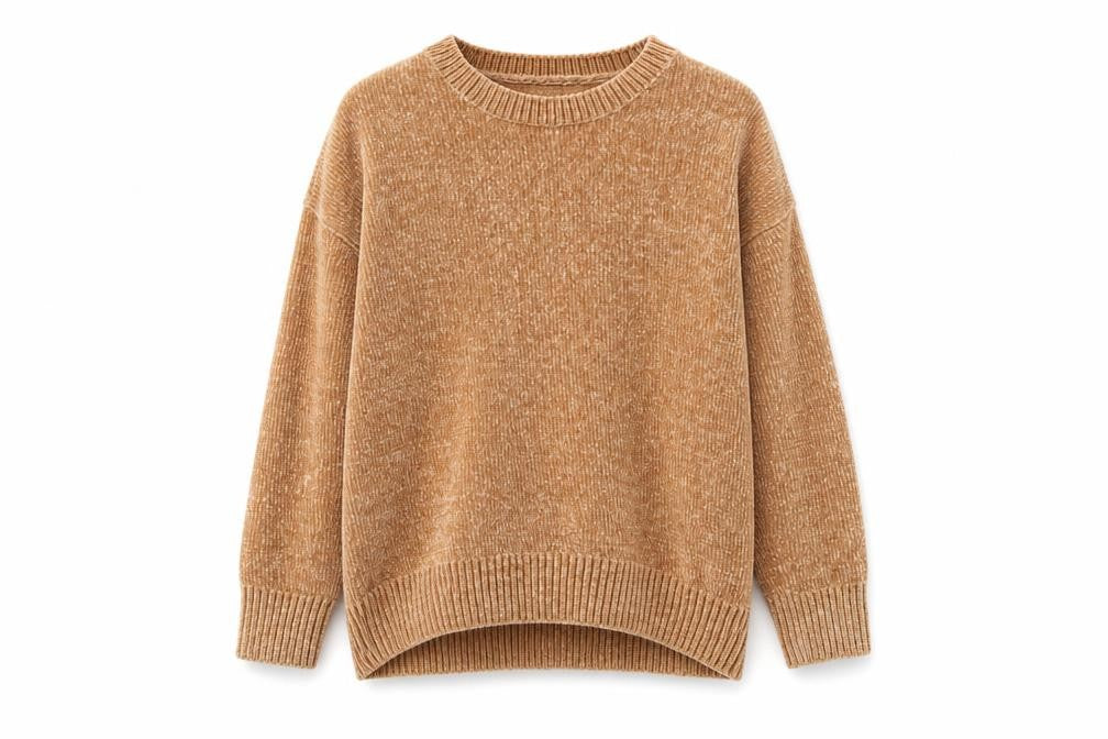 New Look Womens Blue   Pullover Jumper Size M